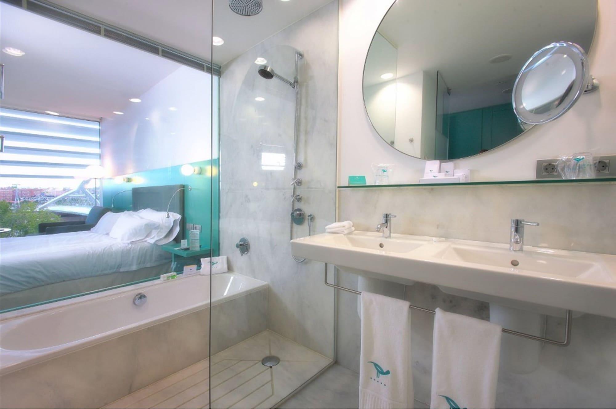 Hotel Hiberus ซาราโกซา ภายนอก รูปภาพ