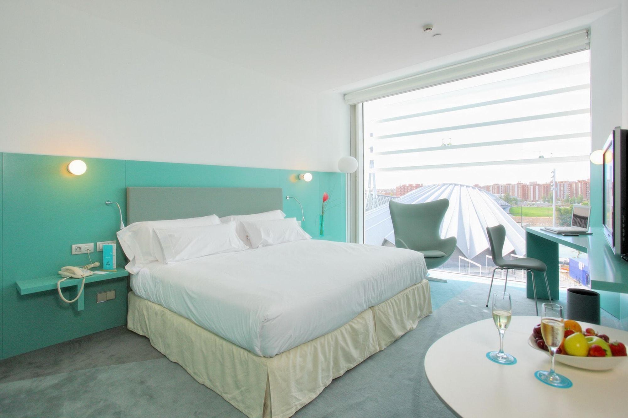 Hotel Hiberus ซาราโกซา ภายนอก รูปภาพ