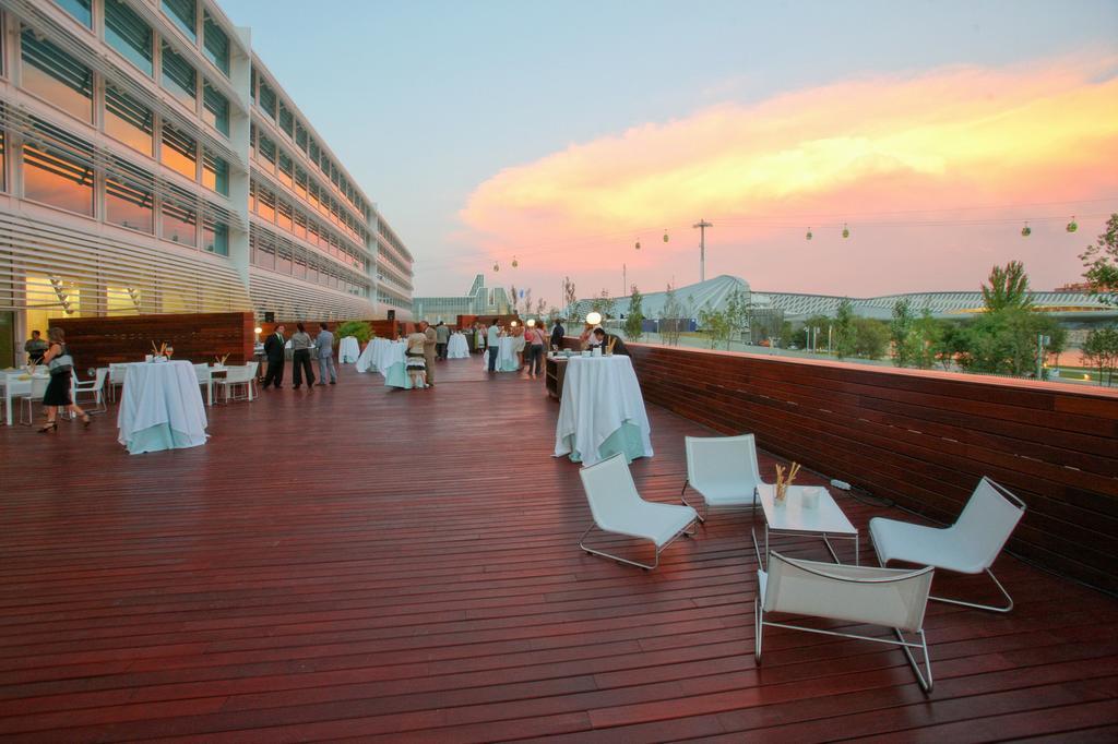 Hotel Hiberus ซาราโกซา ภายนอก รูปภาพ