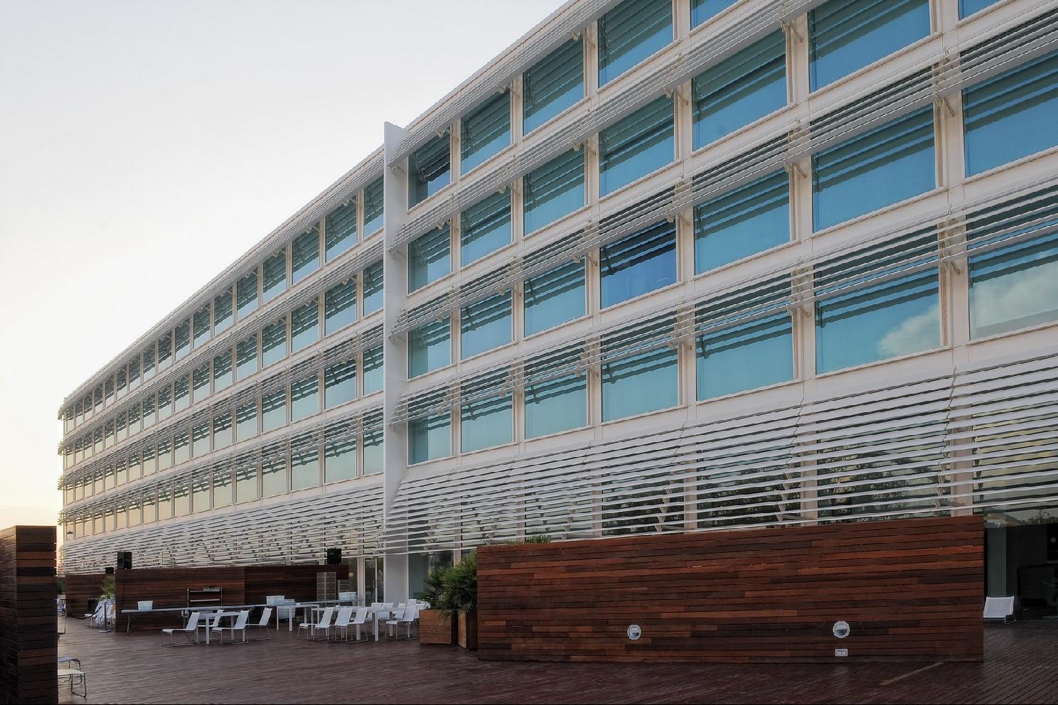 Hotel Hiberus ซาราโกซา ภายนอก รูปภาพ