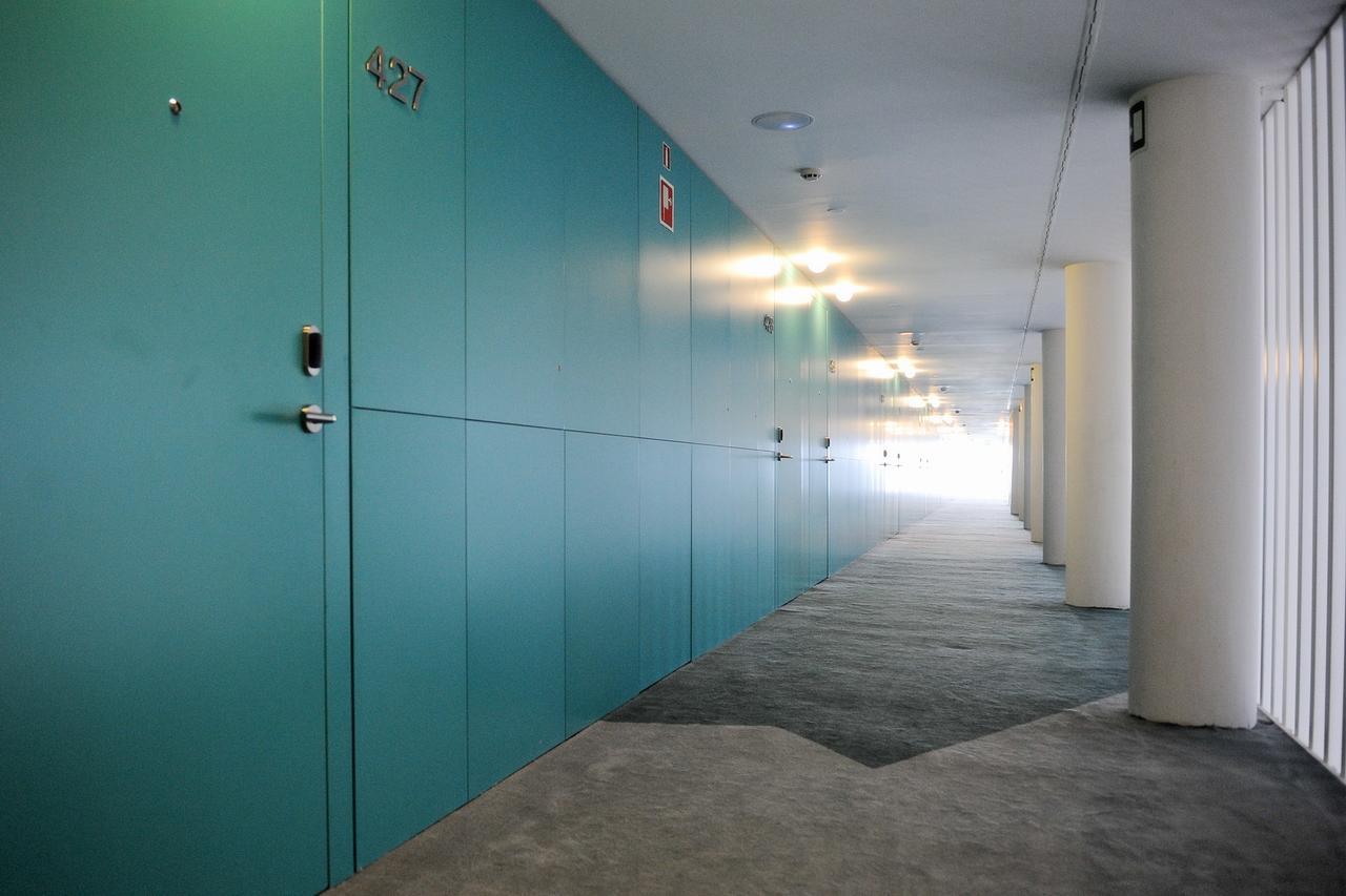 Hotel Hiberus ซาราโกซา ภายนอก รูปภาพ