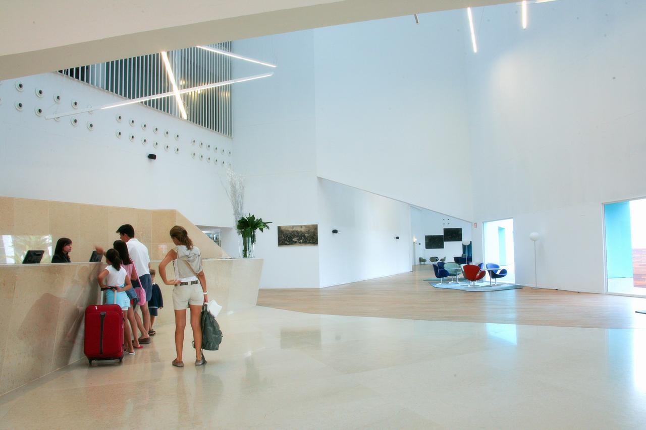 Hotel Hiberus ซาราโกซา ภายนอก รูปภาพ