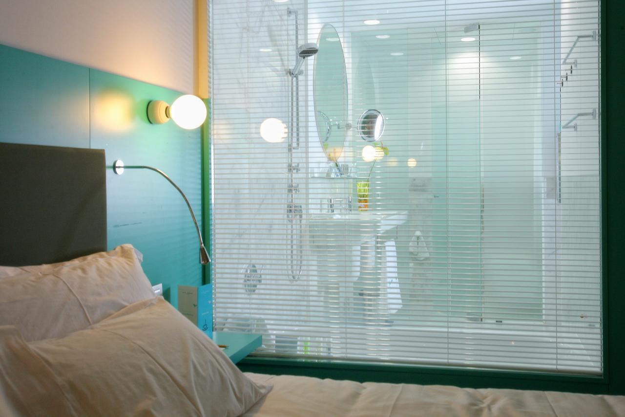 Hotel Hiberus ซาราโกซา ภายนอก รูปภาพ