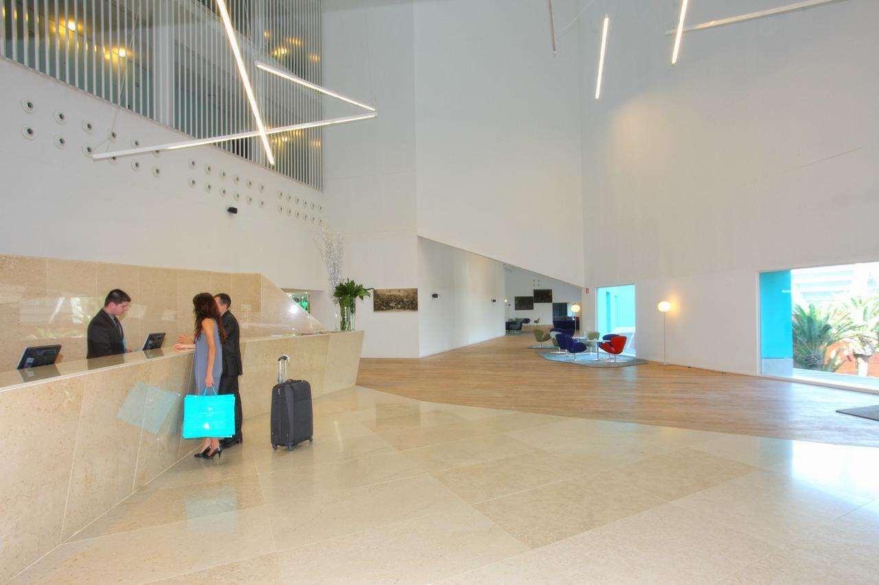 Hotel Hiberus ซาราโกซา ภายนอก รูปภาพ