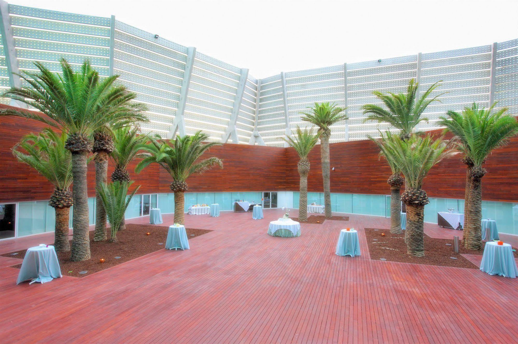 Hotel Hiberus ซาราโกซา ภายนอก รูปภาพ