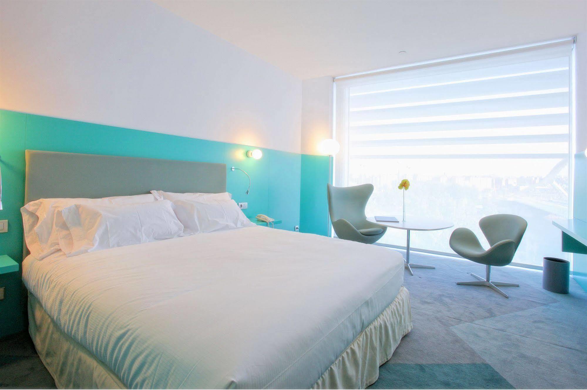 Hotel Hiberus ซาราโกซา ภายนอก รูปภาพ