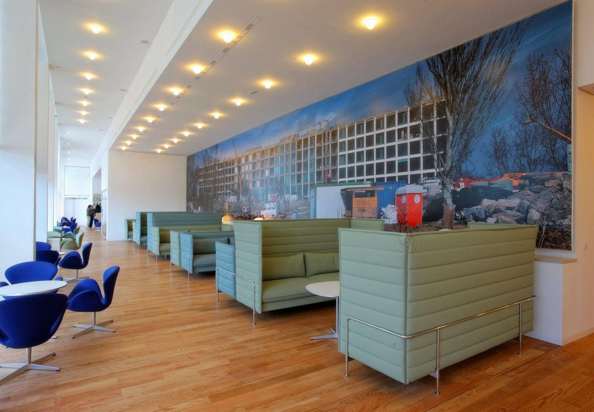 Hotel Hiberus ซาราโกซา ภายนอก รูปภาพ