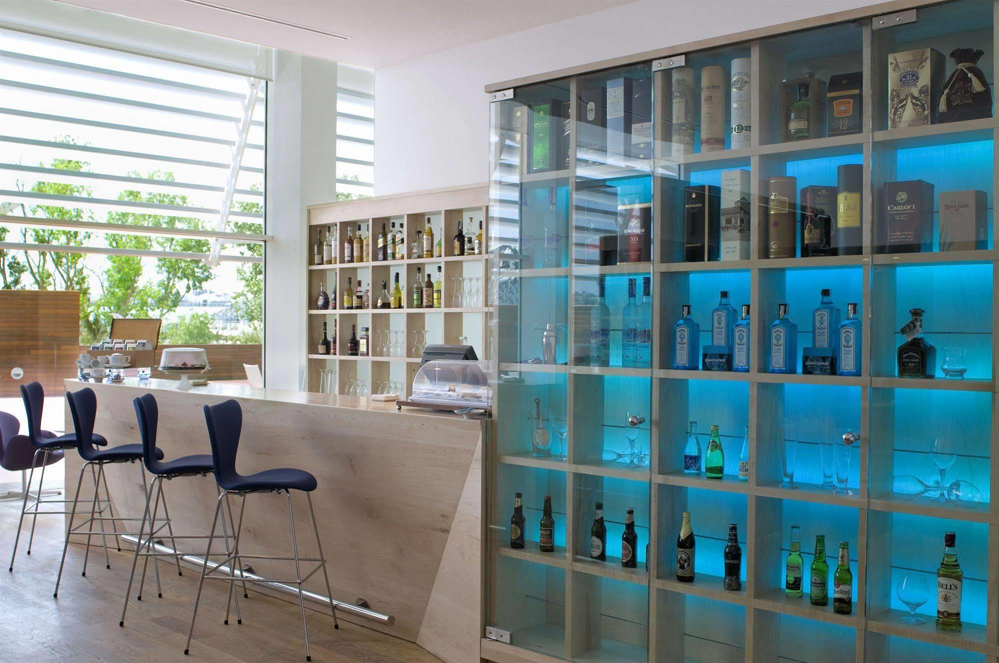 Hotel Hiberus ซาราโกซา ภายนอก รูปภาพ