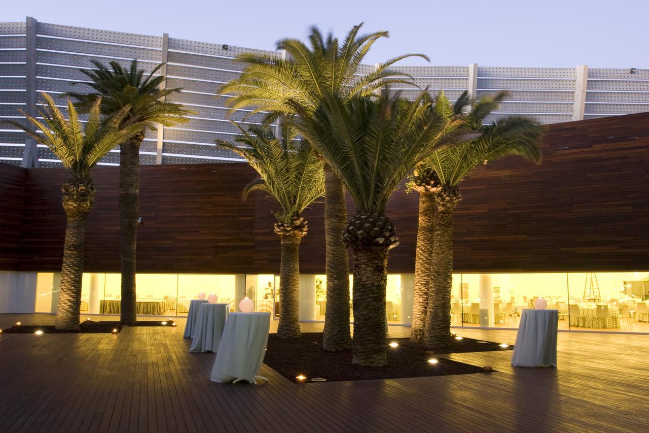 Hotel Hiberus ซาราโกซา ภายนอก รูปภาพ